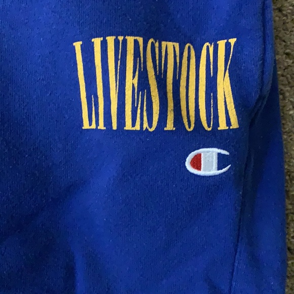 Champion sweats - Picture 2 of 6